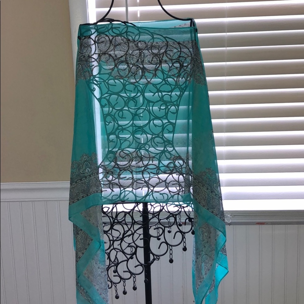 Poncho